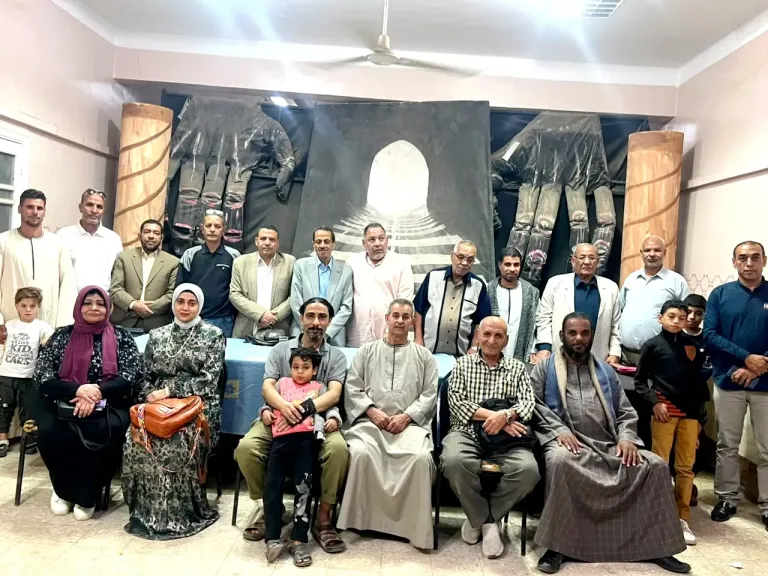 بيت ثقافة منفلوط يحتفي بانتصارات أكتوبر بأمسية شعرية