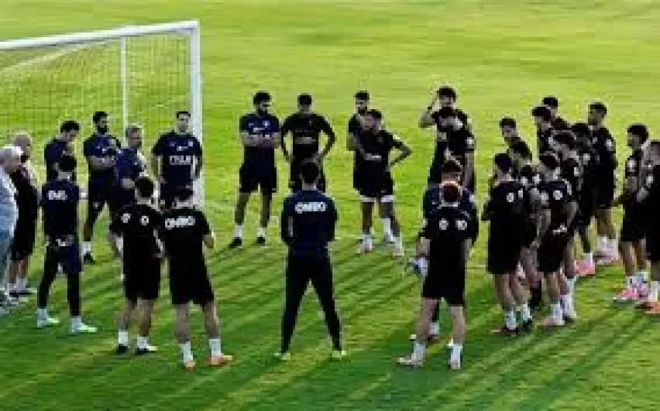 تصعيد ناشئين جدد في مران الزمالك استعدادًا لمواجهة دجلة في كأس عاصمة مصر