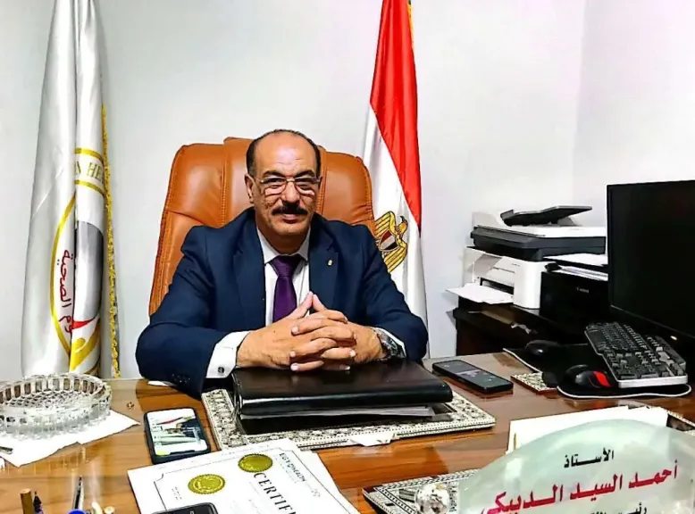 نقابة العلوم الصحية: فتح مجالات عمل جديدة للخريجين في السلامة والصحة المهنية