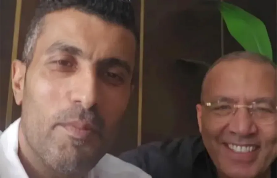 محمد سامي يكشف كواليس التحضير لمسلسل تمكين ومشاركة خالد صلاح في البحث والتطوير للنص الدرامي