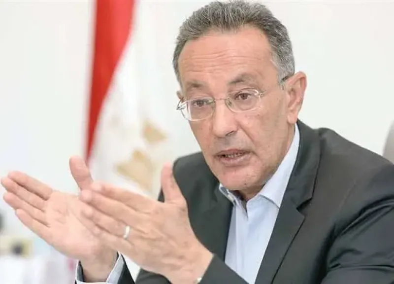 أحمد غنيم: المتحف المصري الكبير يستقبل أكثر من 5 ملايين زائر خلال عامه الأول.. وإطلاق تجربة «الشمس الأبدية» احتفالًا بذكرى افتتاحه