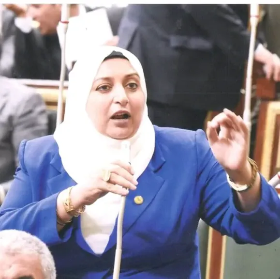 سحر عتمان : توافق على منحة تطوير الصرف الصحي .. الشرقية الاكثر تضرراً