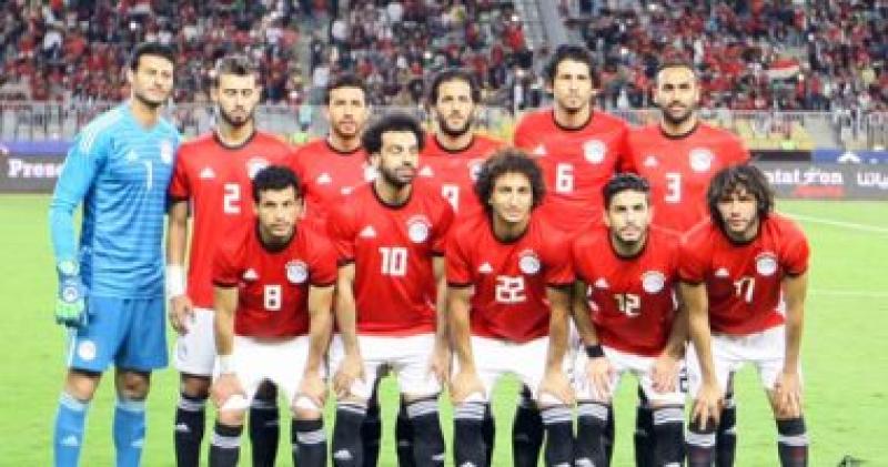 مباريات المنتخب الوطني-