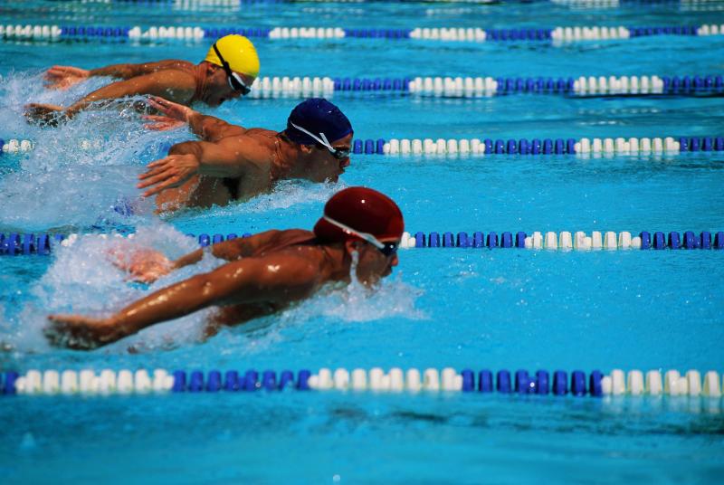قائمة منتخب السباحة بالزعانف في بطولة العالم للكبار بصربيا