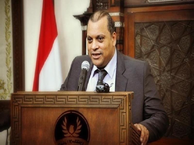 المستشار أحمد الفضالى يخوض الانتخابات الرئاسية عن تيار الاستقلال