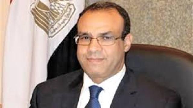 السفير المصري ببروكسل يلتقي بعدد من النواب بكل من البرلمان الاوروبي والبلجيكي