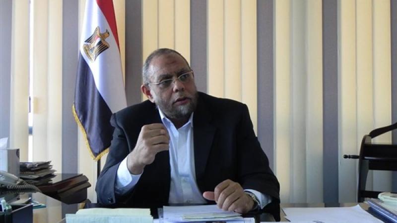 المهندس طارق نديم  رئيس حزب الصرح يدعو لتقديم مزيد من محفزات الاستثمار لعبور الازمة الاقتصادية