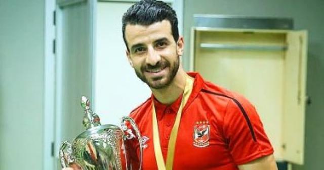 محمود متولى