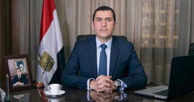 النائب محمد السلاب