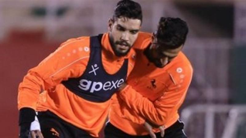 إيسايلا: موافق على رحيل أزارو إذا أتاه العرض المناسب
