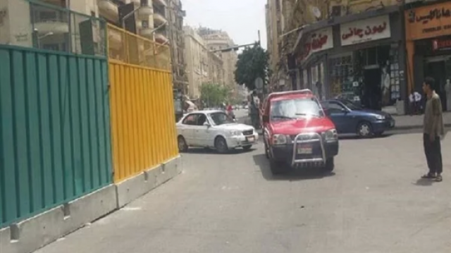 مرور الجيزة: غلق شارع ربيع الجيزي 3 أيام