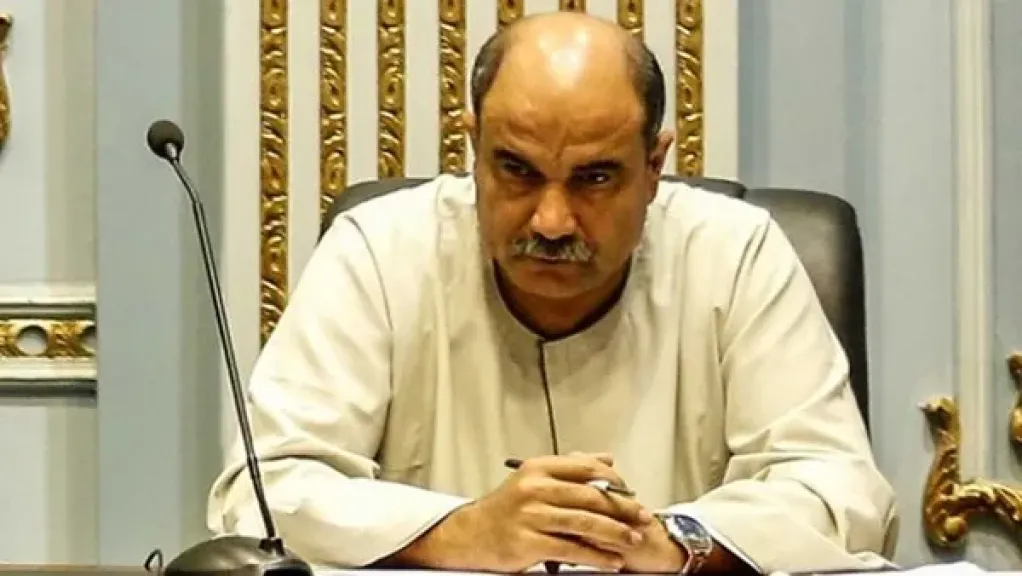 تمراز يتقدم بطلب احاطة لتدنى خدمات التامين الصحى بالشرقية