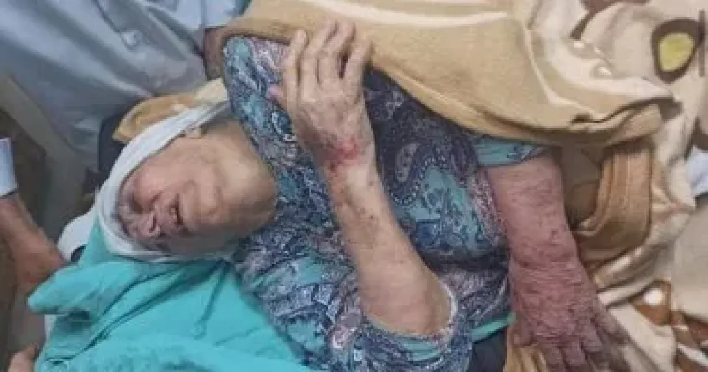 فصيل فلسطينى يطالب حماس بالعمل مع الوسطاء العرب للتوصل لهدنة بغزة