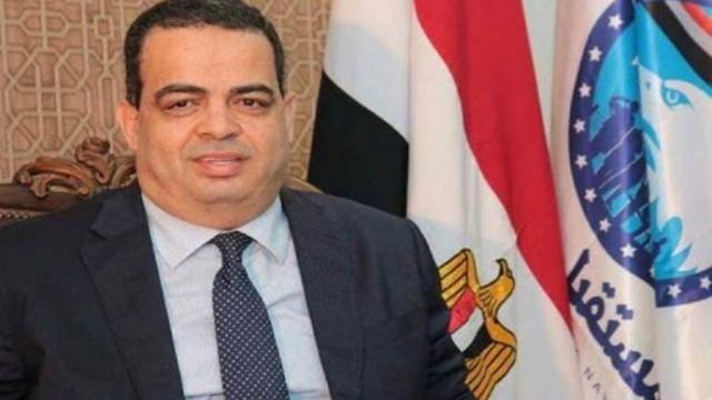 عصام هلال. : استرداد طابا من أنصع صفحات التاريخ.. وتؤكد أن مصر لا تفرط في شبر من أراضيها