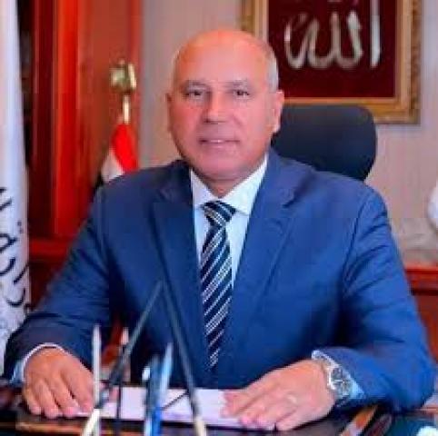 وزير النقل