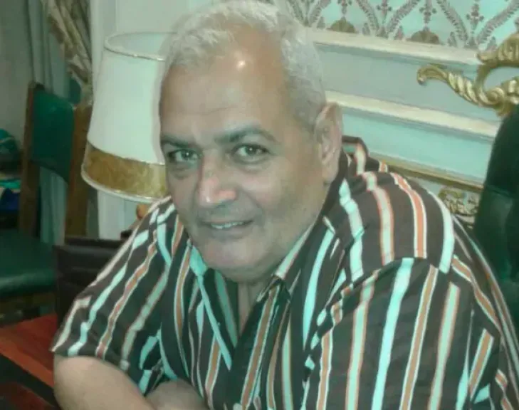 الكاتب الصحفى مجدى عبد الرحمن يكتب : ثلاث زيجات تنتهي بين الطمع والتهديد