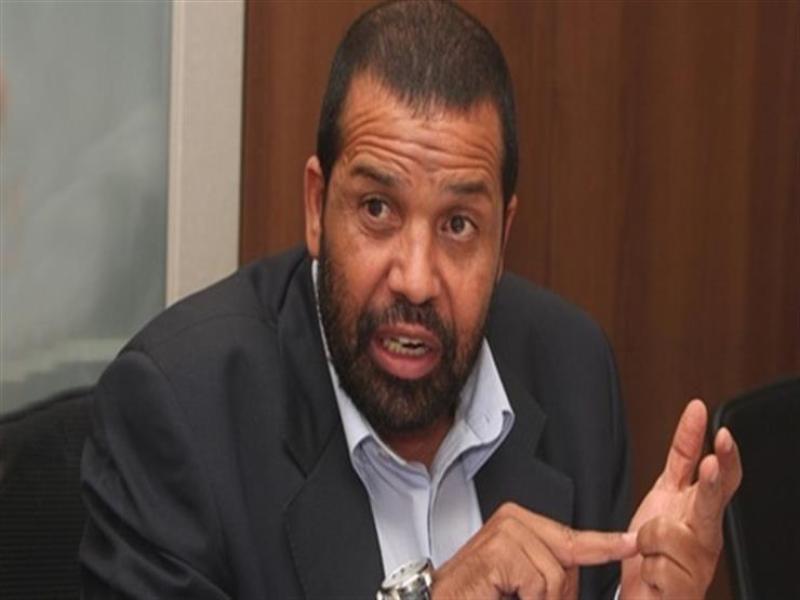 البرلماني رجب هلال حميده يطالب بالاستفاده من ازمه الطاقه في العالم لحل ازمه الانتاج الداجني  في مصر