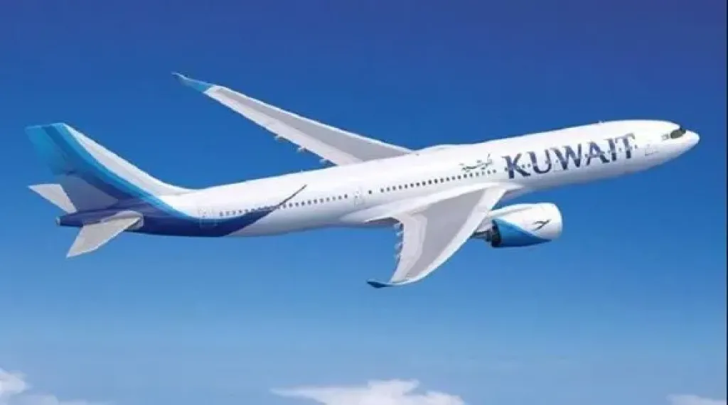 الطيران المدني الكويتي: استكمال كل التحديثات الخاصة بطائرات إيرباص 320