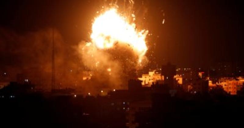 إعلام يمني: قصف صاروخي أمريكي يستهدف ساحل اللحية بمحافظة الحديدة غرب اليمن