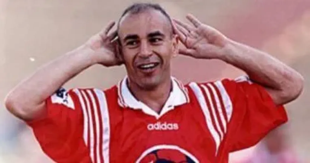 زى النهارده.. الأهلى بطلا لمنطقة القاهرة بهدف فى شباك الزمالك
