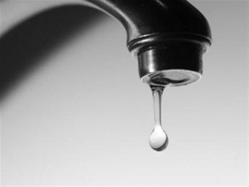 مياه الفيوم: انقطاع المياه لمدة 10 ساعات غدًا الأربعاء
