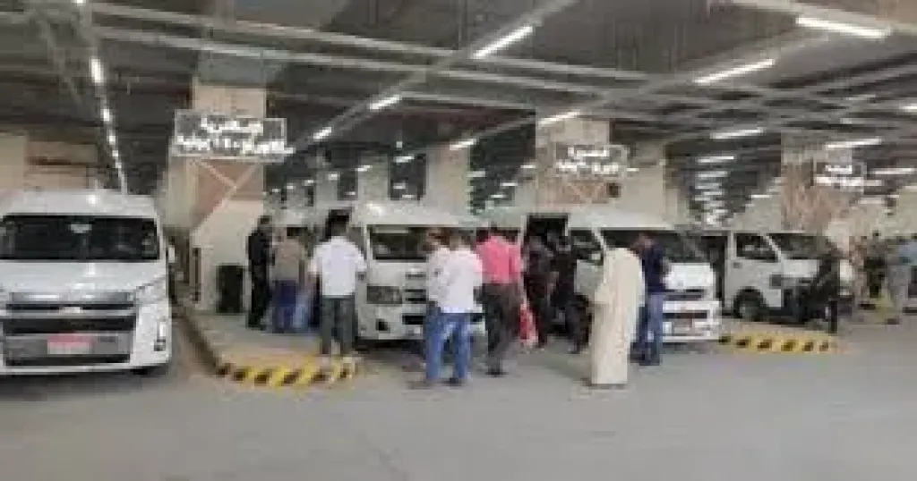 أرقام الخط الساخن للإبلاغ عن التلاعب فى تعريفة ركوب المواصلات