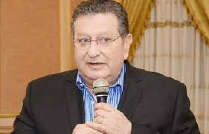 عمر المختار صميدة رئيس حزب المؤتمر 