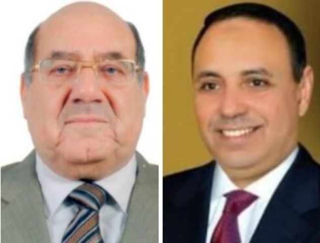 حزب  إرادة جيل  يهنئ المستشار عبدالوهاب عبدالرازق برئاستة لمجلس الشيوخ