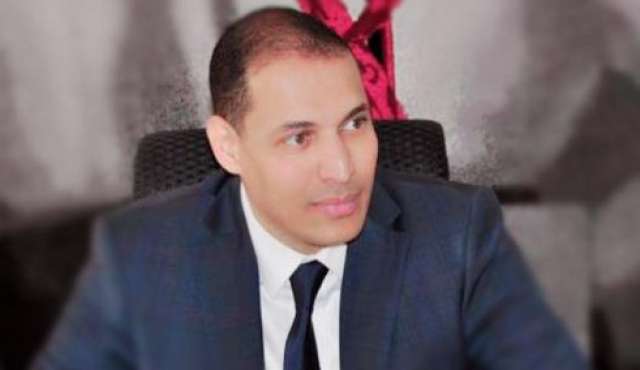 حسام لبن : إنشاء مقر قيادة الدولة الاستراتيجي بالعاصمة الإدارية يعكس حرص الدولة على التطوير
