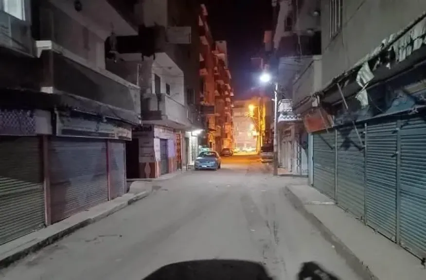 لهذه الأسباب سيتم غلق المولات والمطاعم وقاعات الأفراح 9 مساء السبت