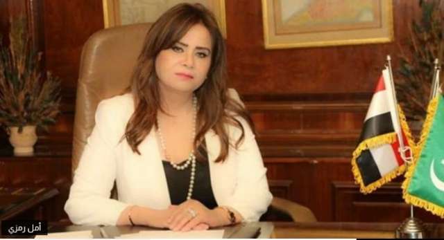 نائبة بـالشيوخ: البرلمان الأوربى اعتمد على التقارير المعلبة و المسيسة لمهاجمة الدولة المصرية