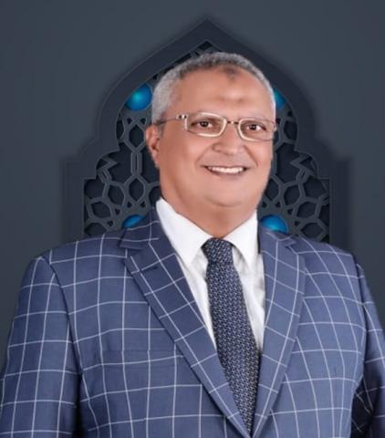 عبده أبو عايشة: مشروع الدلتا الجديدة سيوفر 5 ملايين فرصة عمل واستصلاح 2 مليون فدان 