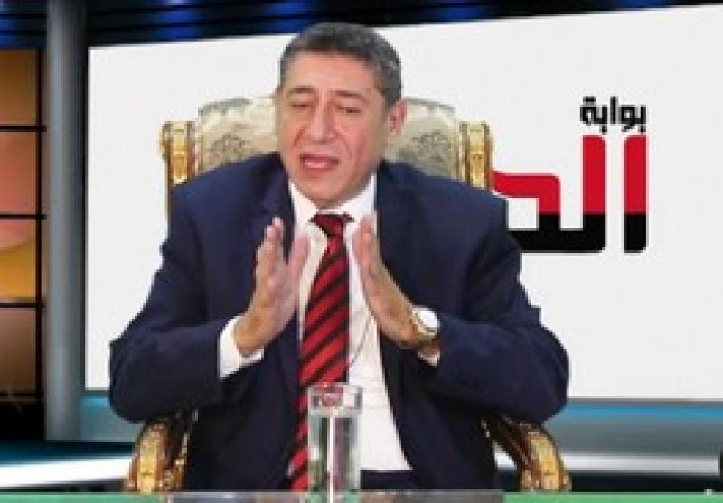 رجل الصناعة عيد لبيب : يهنئ الرئيس السيسى  بمناسبة عيد الاضحى المبارك ( بالفيديو )