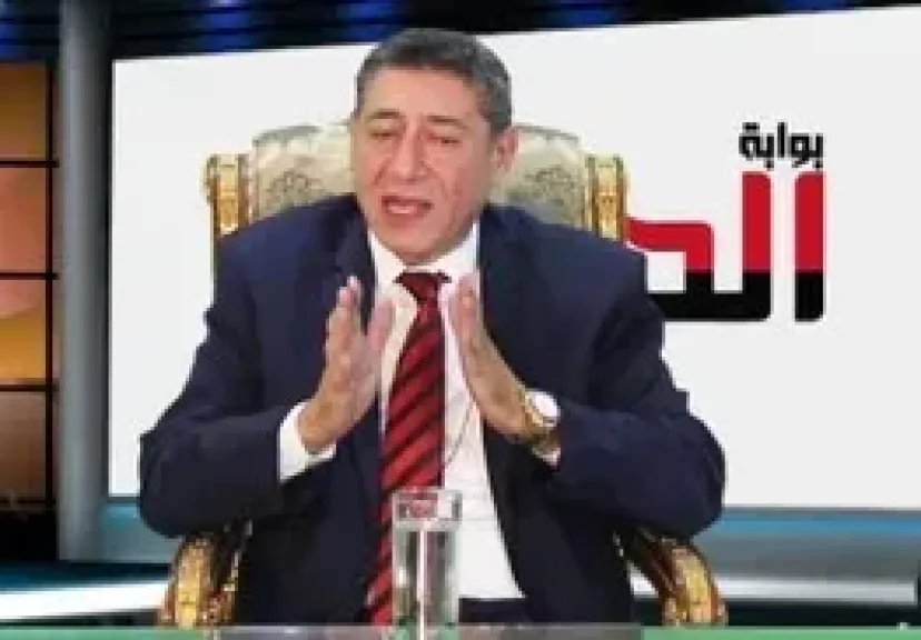 النائب عيد لبيب: ماحدث في المرحلة الأولي من انتخابات النواب 2025 «جرس إنذار لا يمكن تجاهله»