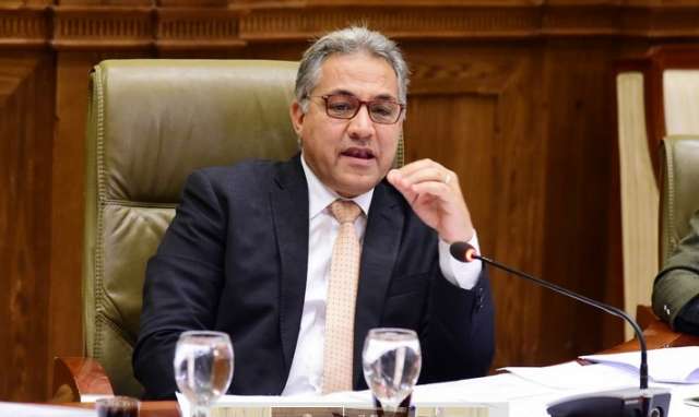 محلية النواب تناقش موازنة الهيئة العامة لنظافة القاهرة للعام المالي الجديد 2021/2022.