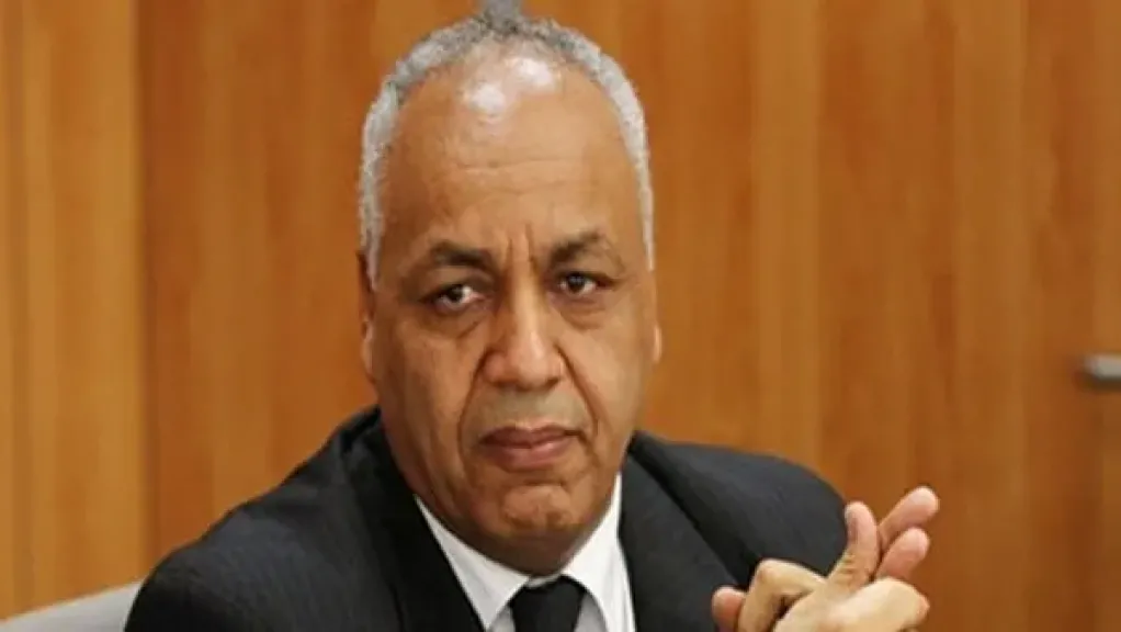 النائب مصطفى بكري: لا أحد يزايد على موقفي من قضاء مصر العادل والنزيه