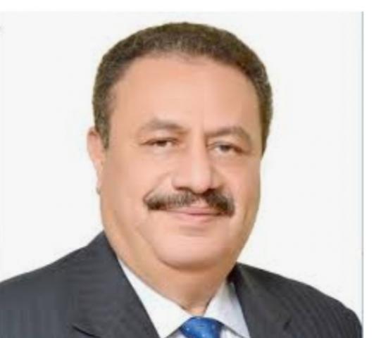 تجديد تعيين رضا عبد القادر قائمًا بأعمال رئيس مصلحة الضرائب المصرية