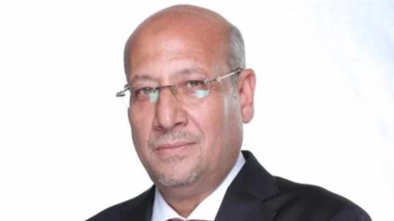 النائب عمرو عكاشة: الثروة السمكية تحظى باهتمام كبير من القيادة السياسية لدورها في الأمن الغذائي