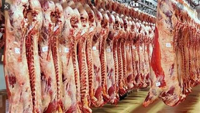 أسعار اللحوم في الأسبوع الأخير من رمضان.. تتراوح بين 100-160 جنيها للكيلو