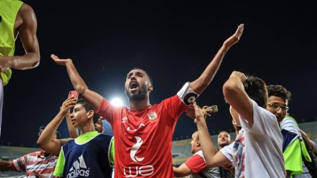 حسام عاشور
