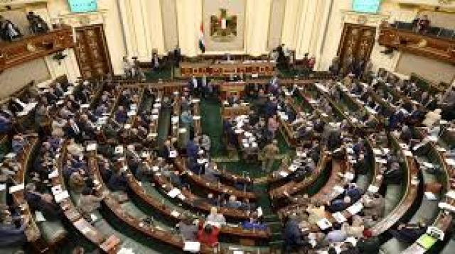 مجلس النواب يوافق على مشروع قانون العقوبات وتجريم تصوير جلسات المحاكم 