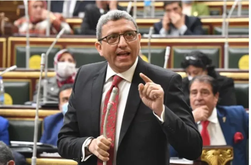المستشار أحمد سعد الدين: تعديل ”الإيجار القديم” خطوة شجاعة لتحقيق التوازن والعدالة