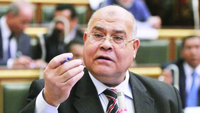 ناجى الشهابي رئيس حزب الجيل وزعيم المعارضة البرلمانية السابق يوجه خطاب مفتوح إلى رئيس مجلس النواب