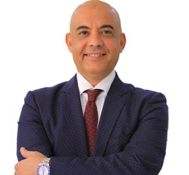 النائب عمرو هندي: 6 سنوات جديدة من الإنجازات للرئيس السيسى