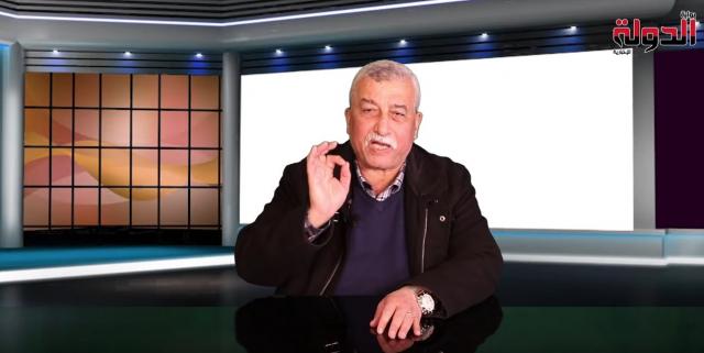 الكاتب الصحفى  محمود نفادى