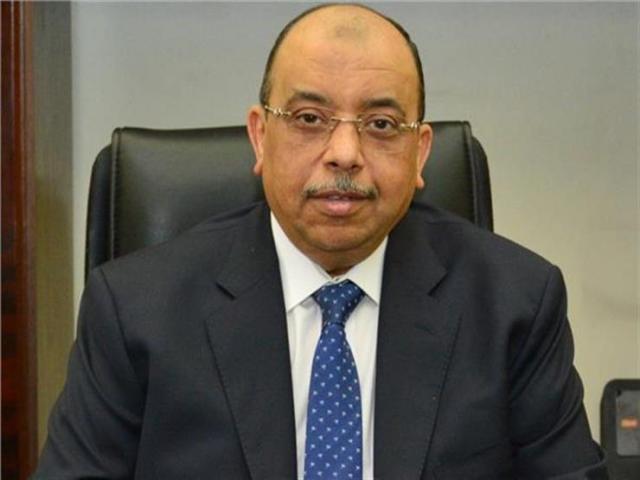 وزير التنمية المحلية : مصر تسعى لتعزيز استراتيجية الاقتصاد الأخضر والاعتماد على الطاقة النظيفة