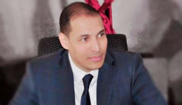 حسام لبن: تقديم إقرارات الضريبة العقارية عبر منصة مصر الرقمية يعزز الحوكمة وتبسيط الاجراءات 