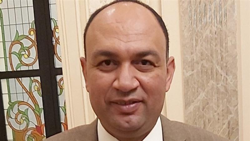 أحمد أبو زيد : قرار العودة لمستندات التحصيل هام ويؤدى لتوفير مستلزمات الصناعة