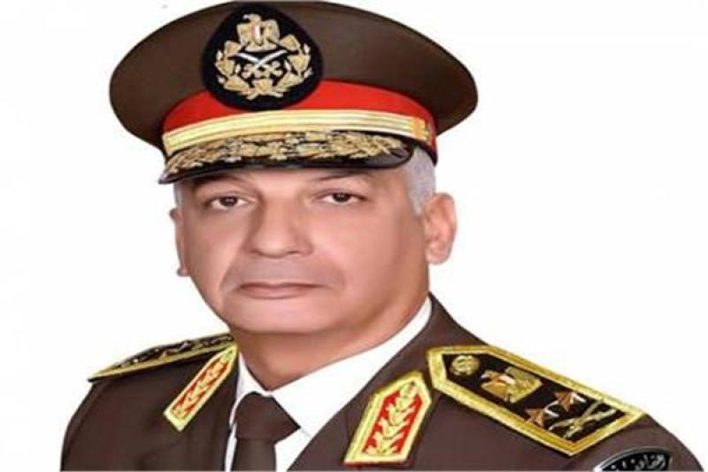 القوات المسلحة تهنئ وزير الداخلية ورجال الشرطة بمناسبة الاحتفال بعيد الشرطة