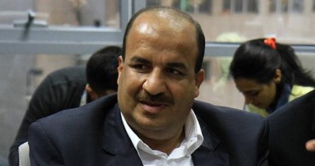 محمد عبدالحميد : انجازات مصر واضحة للكل.. وبيان حقوق الإنسان الامريكى عن مصر كلام فارغ 